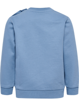 hummel Infant & Toddler Lime Sweatshirt-2