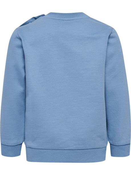 hummel Infant & Toddler Lime Sweatshirt-2