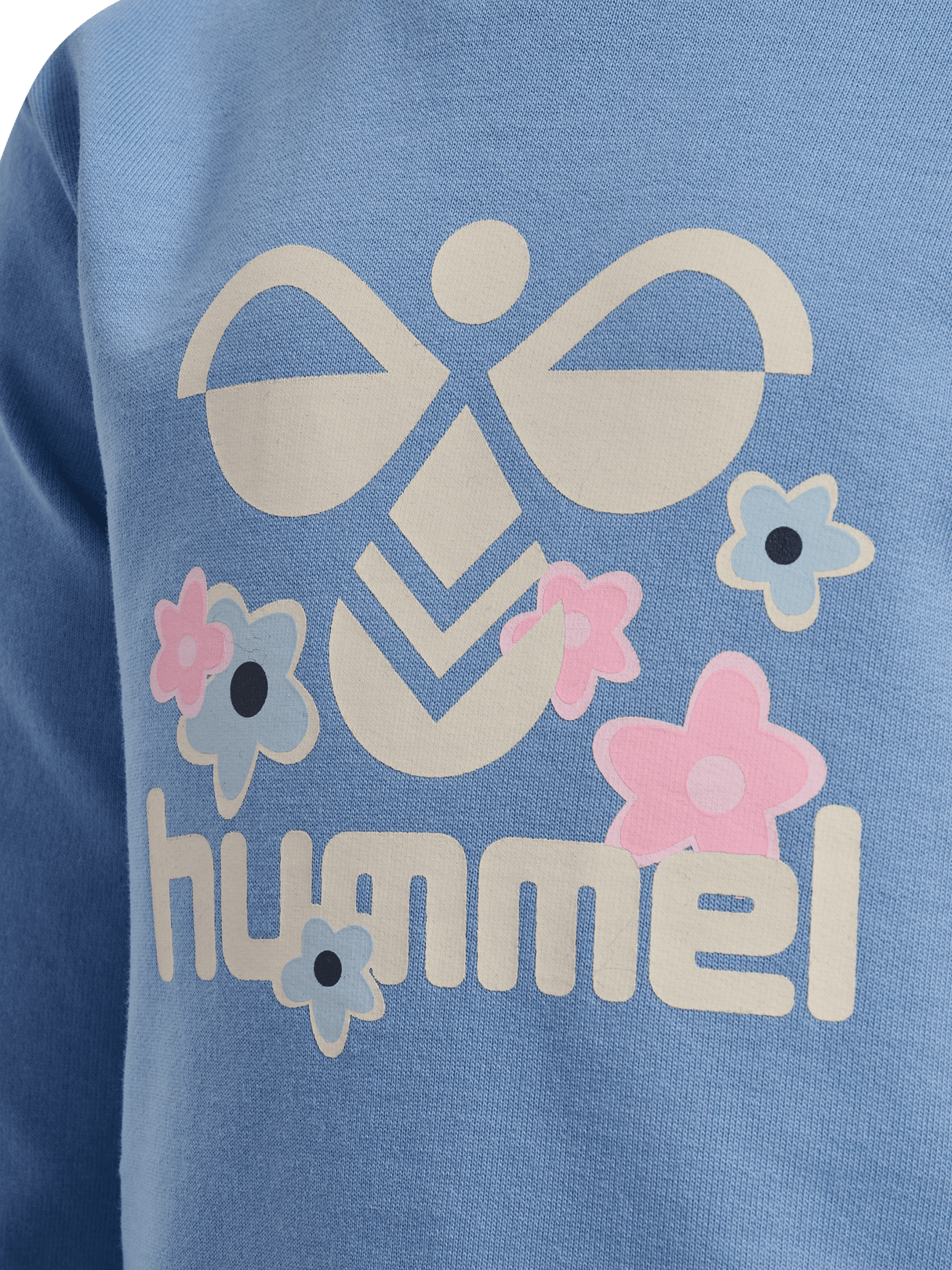 hummel Infant & Toddler Lime Sweatshirt-3
