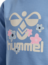 hummel Infant & Toddler Lime Sweatshirt-3
