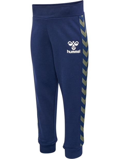 hummel Infant & Toddler Erhan Pants-1