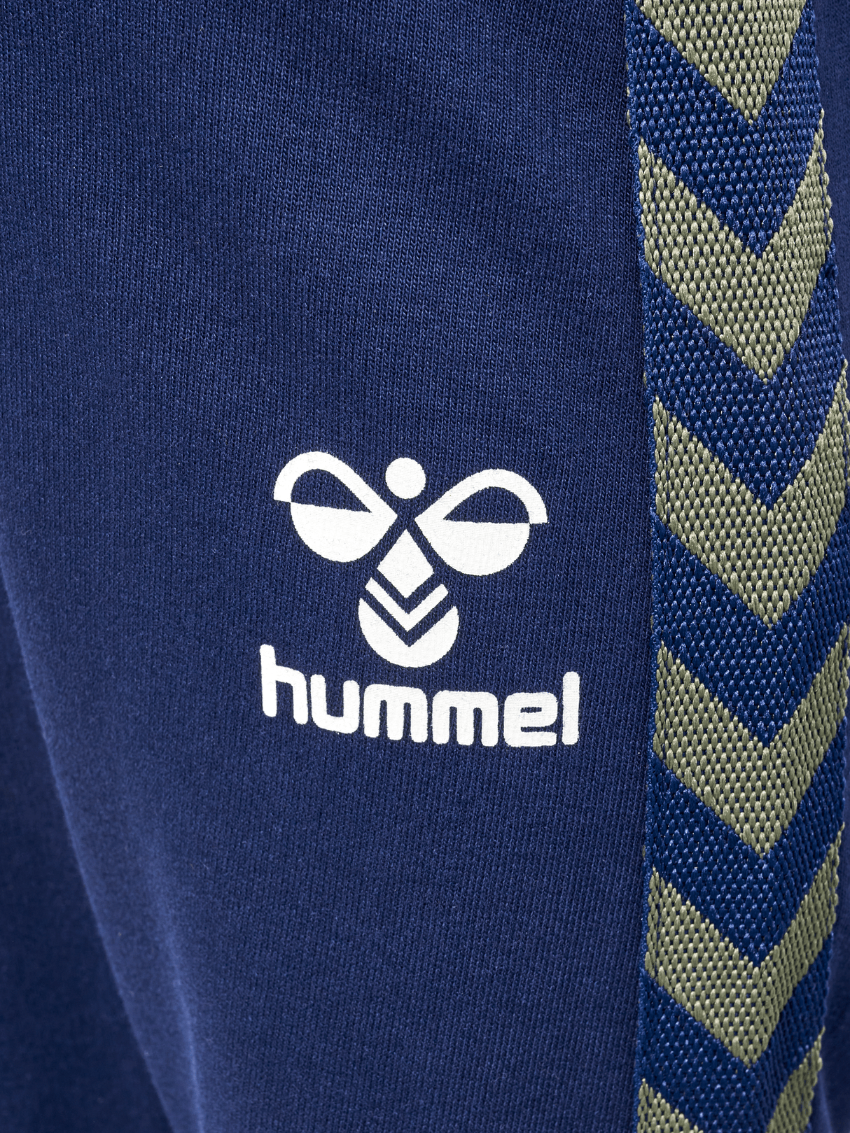 hummel Infant & Toddler Erhan Pants-3
