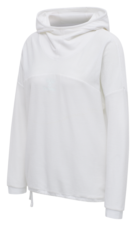 hummel Women's Deep Hoodie-1