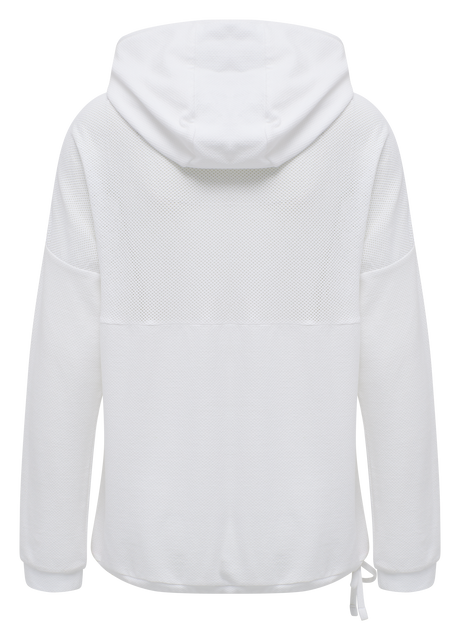 hummel Women's Deep Hoodie-2