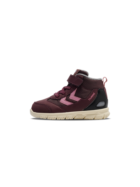 hummel Infant & Toddler Crosslite Winter Mid Shoes-1