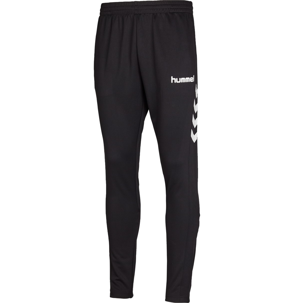 hummel Youth Core Soccer Pants-1