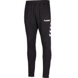 hummel Youth Core Soccer Pants-1