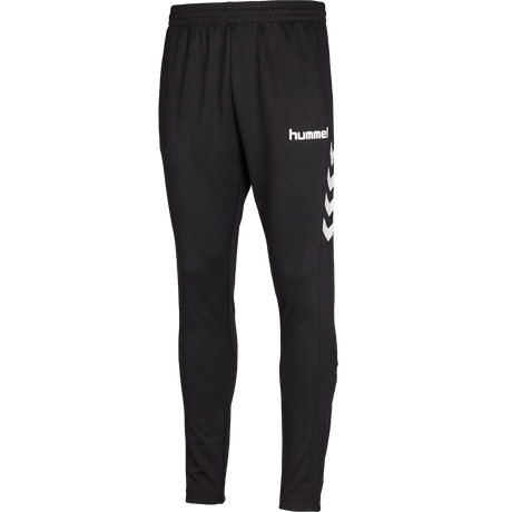 hummel Youth Core Soccer Pants-1