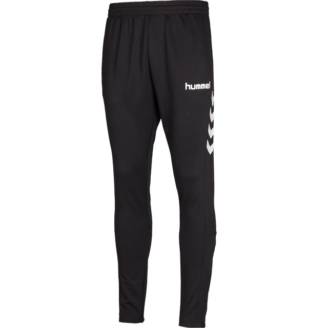 hummel Youth Core Soccer Pants-1
