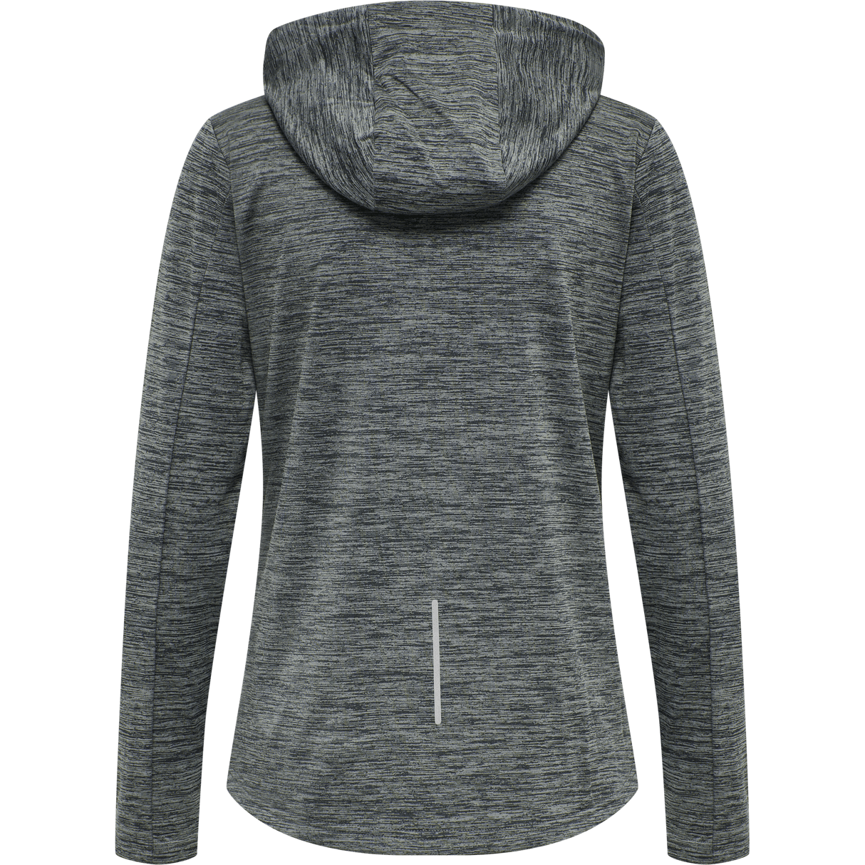 hummel Women's Selby Zip Hoodie-2