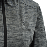 hummel Women's Selby Zip Hoodie-3