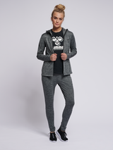 hummel Women's Selby Zip Hoodie-5