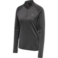 Newline Women's 1/2 Zip Long Sleeve-1