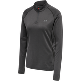 Newline Women's 1/2 Zip Long Sleeve-1