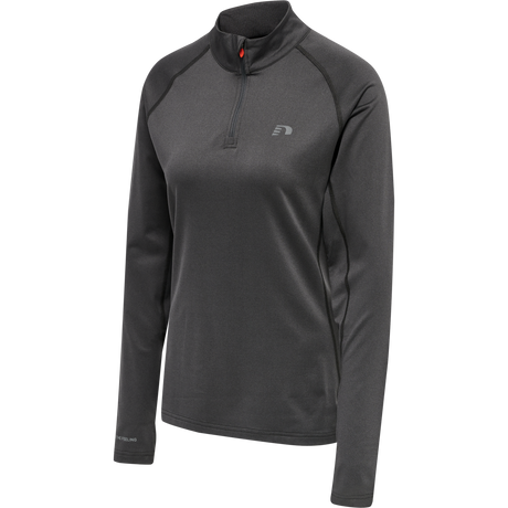 Newline Women's 1/2 Zip Long Sleeve-1