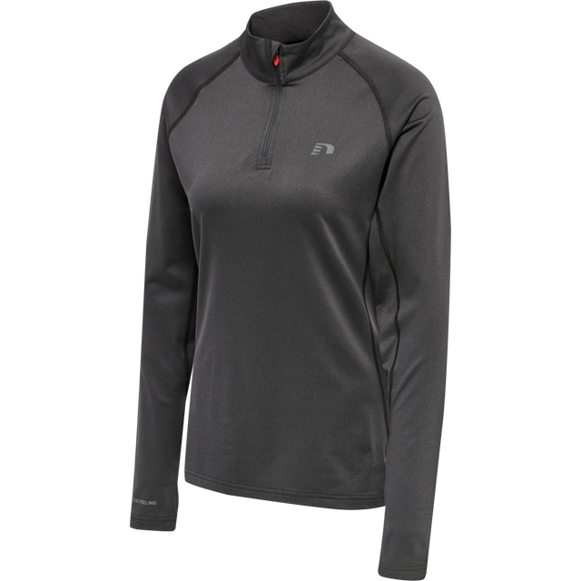 Newline Women's 1/2 Zip Long Sleeve-1