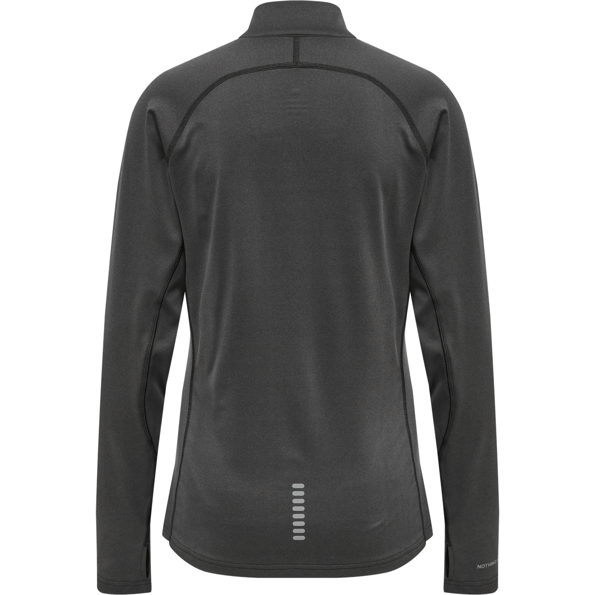 Newline Women's 1/2 Zip Long Sleeve-2