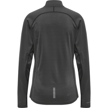 Newline Women's 1/2 Zip Long Sleeve-2