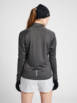 Newline Women's 1/2 Zip Long Sleeve-6