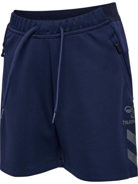 hummel Women's Cima 2.0 Shorts-1