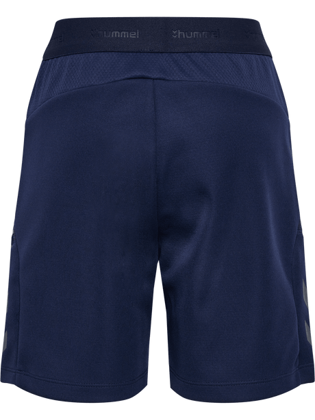 hummel Women's Cima 2.0 Shorts-2