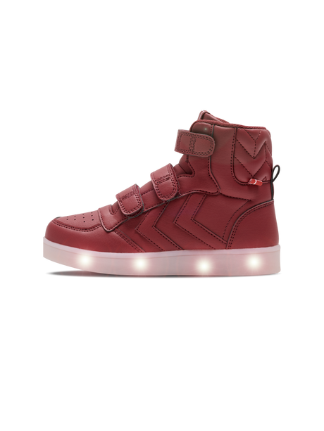 hummel Youth Stadil Flash Shoes-1