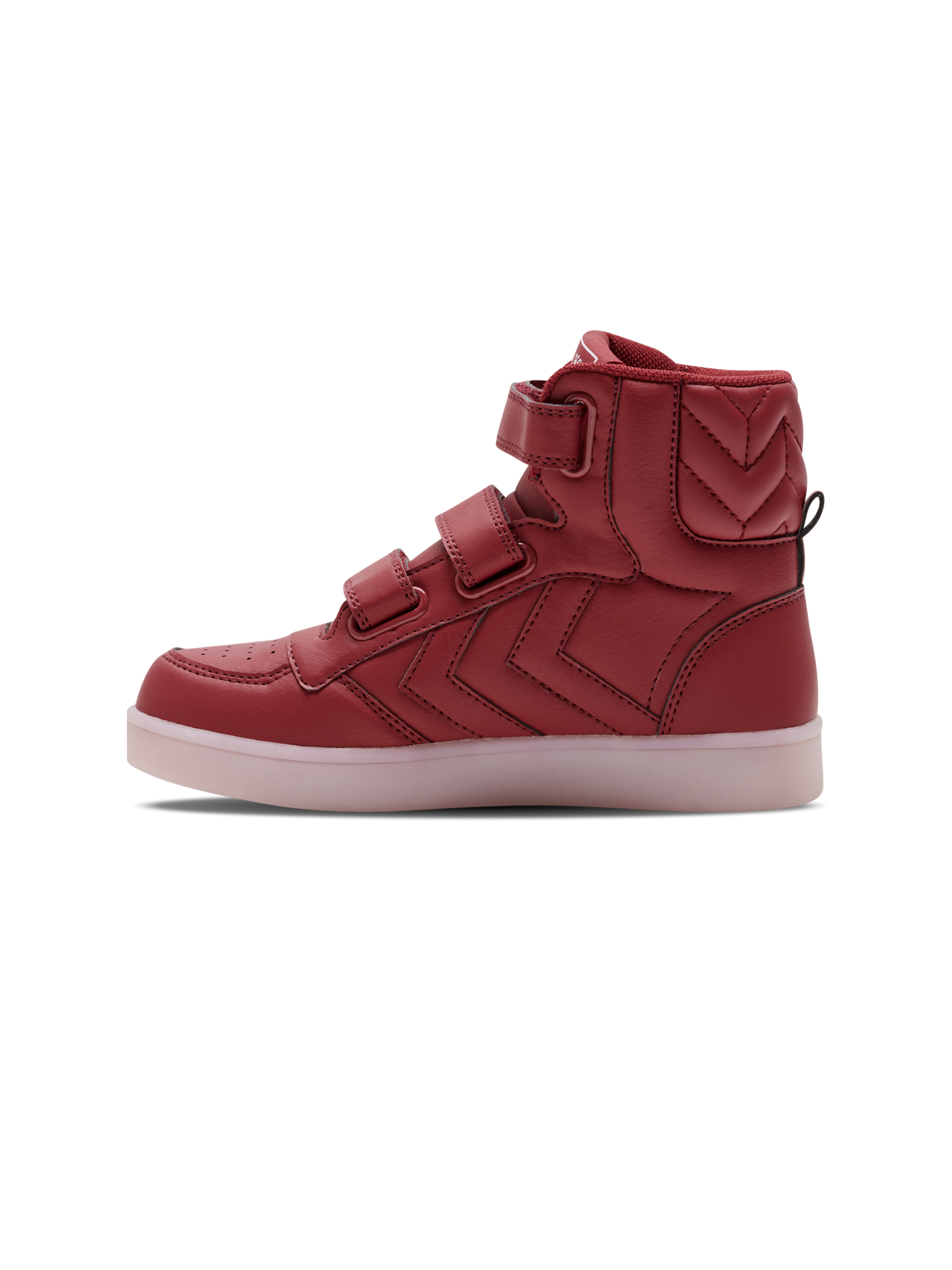 hummel Youth Stadil Flash Shoes-3