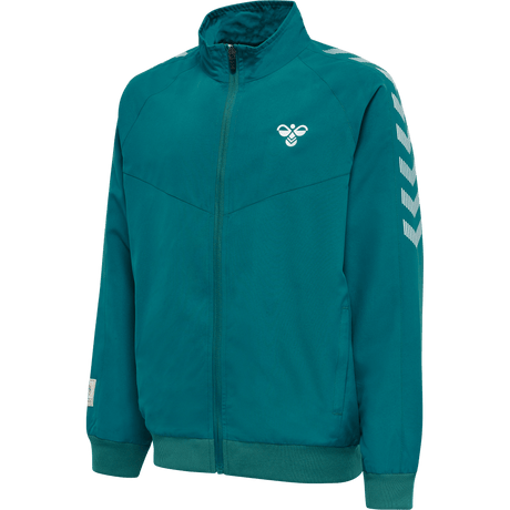 hummel Youth GG12 Track Jacket-1