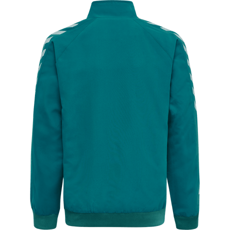 hummel Youth GG12 Track Jacket-2