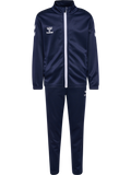 hummel Youth Logo Suit-1