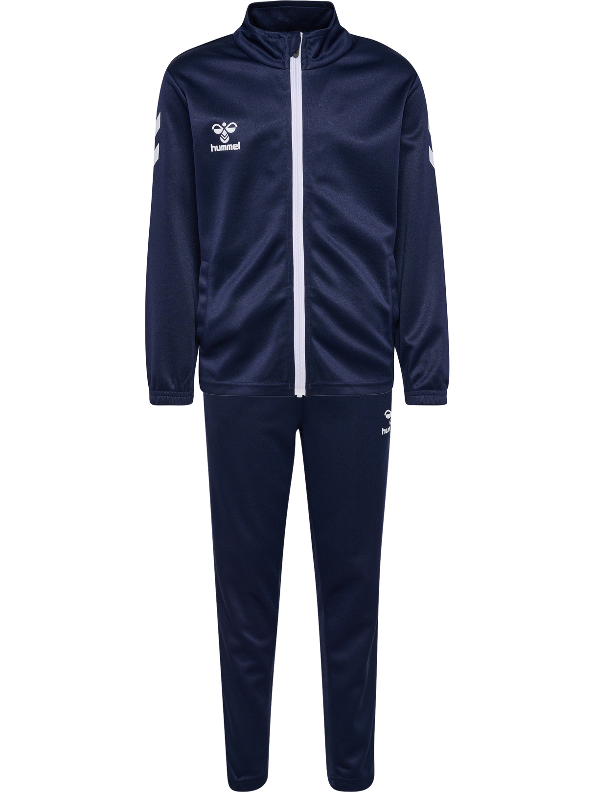 hummel Youth Logo Suit-1