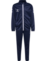 hummel Youth Logo Suit-1
