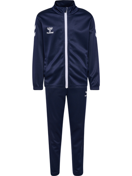 hummel Youth Logo Suit-1