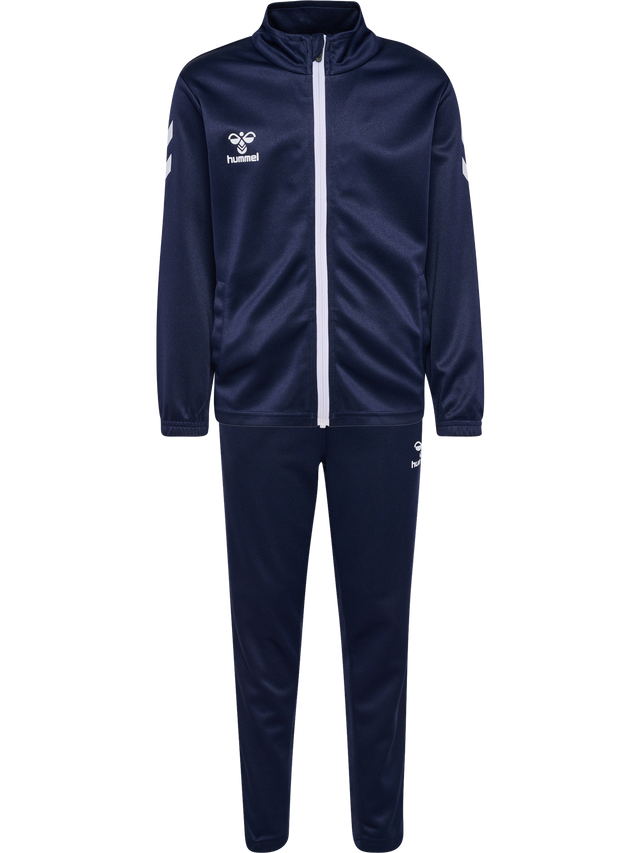 hummel Youth Logo Suit-1