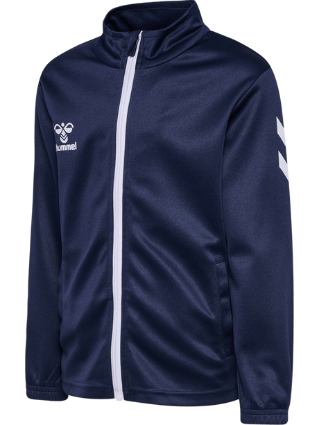 hummel Youth Logo Suit-2