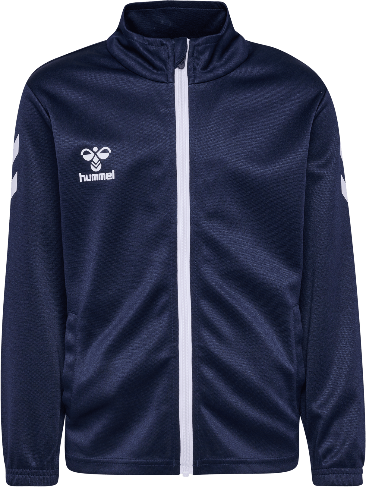 hummel Youth Logo Suit-3