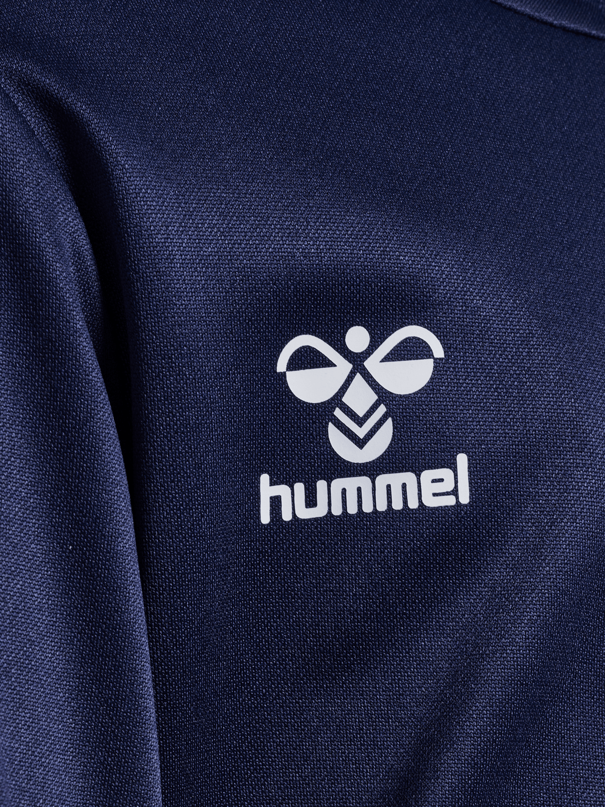 hummel Youth Logo Suit-4