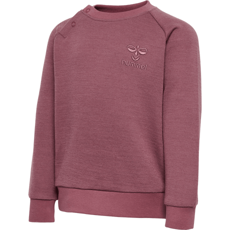 hummel Infant & Toddler Wulbato Sweatshirt-1