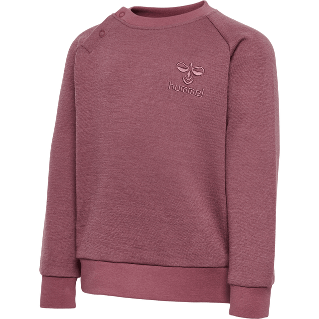 hummel Infant & Toddler Wulbato Sweatshirt-1