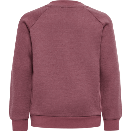 hummel Infant & Toddler Wulbato Sweatshirt-2