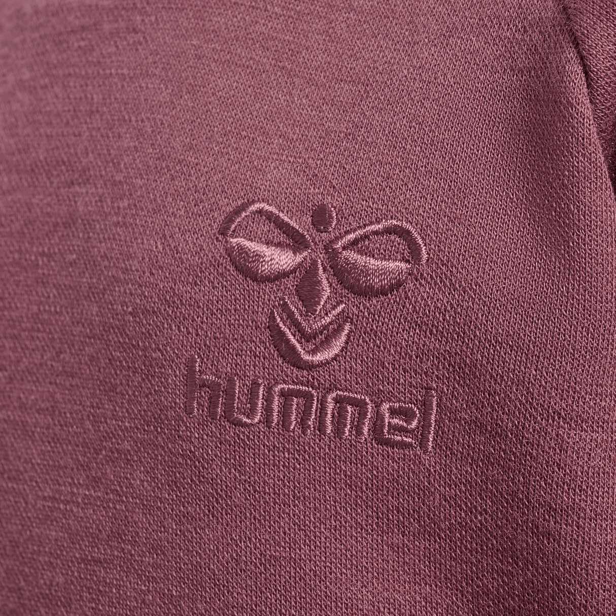 hummel Infant & Toddler Wulbato Sweatshirt-3