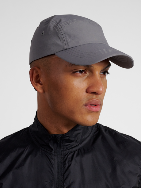 Newline Running Cap-1
