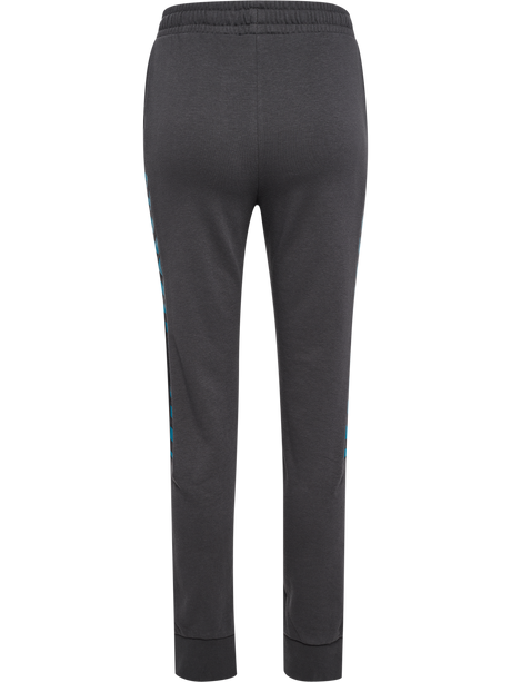 hummel Women's Staltic Cotton Pants-2
