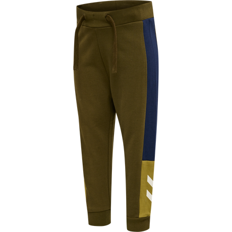 hummel Infant & Toddler Common Pants-1