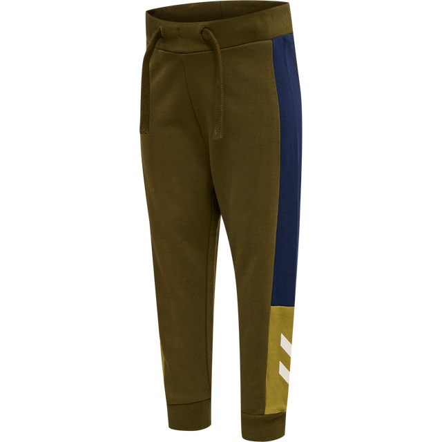 hummel Infant & Toddler Common Pants-1