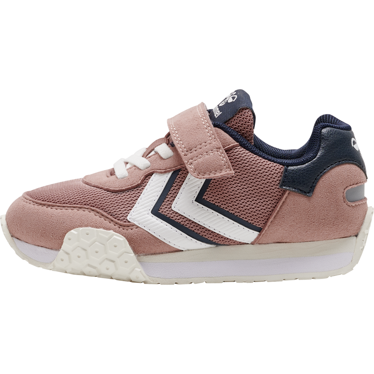 hummel Youth Reflex Ftr Shoes-1