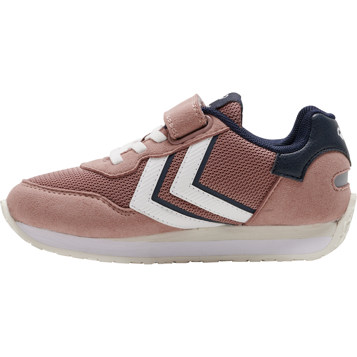 hummel Youth Reflex Ftr Shoes-3