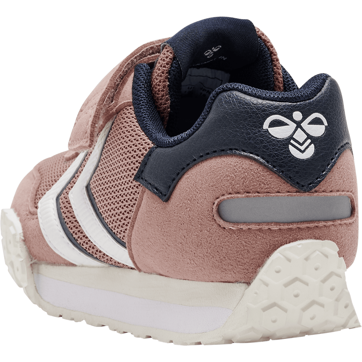 hummel Youth Reflex Ftr Shoes-4