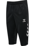 hummel Unisex Core 2.0 3/4 Training Pants-1