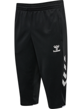 hummel Unisex Core 2.0 3/4 Training Pants-1